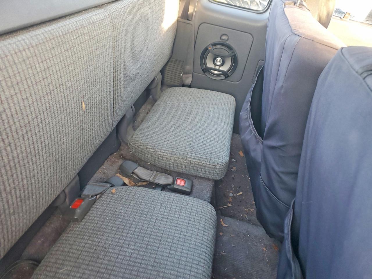 1991 TOYOTA Pickup