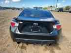 2013 SUBARU BRZ
