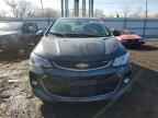 2019 CHEVROLET SONIC