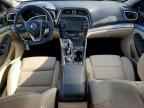 2017 NISSAN Maxima