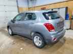 2020 CHEVROLET TRAX