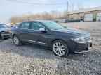2016 CHEVROLET IMPALA
