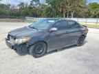 2011 TOYOTA COROLLA