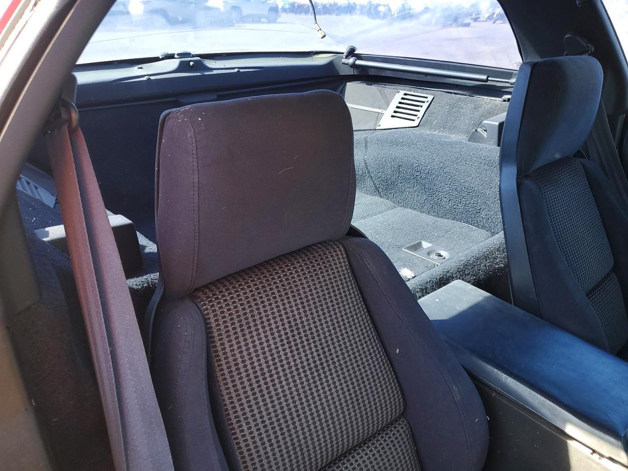 1988 CHEVROLET