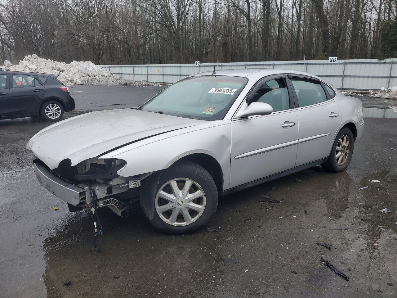 2005 BUICK LACROSSE