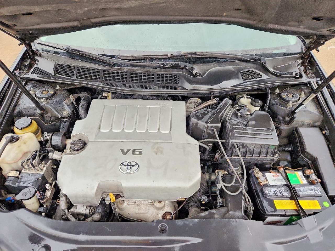 2006 TOYOTA Avalon