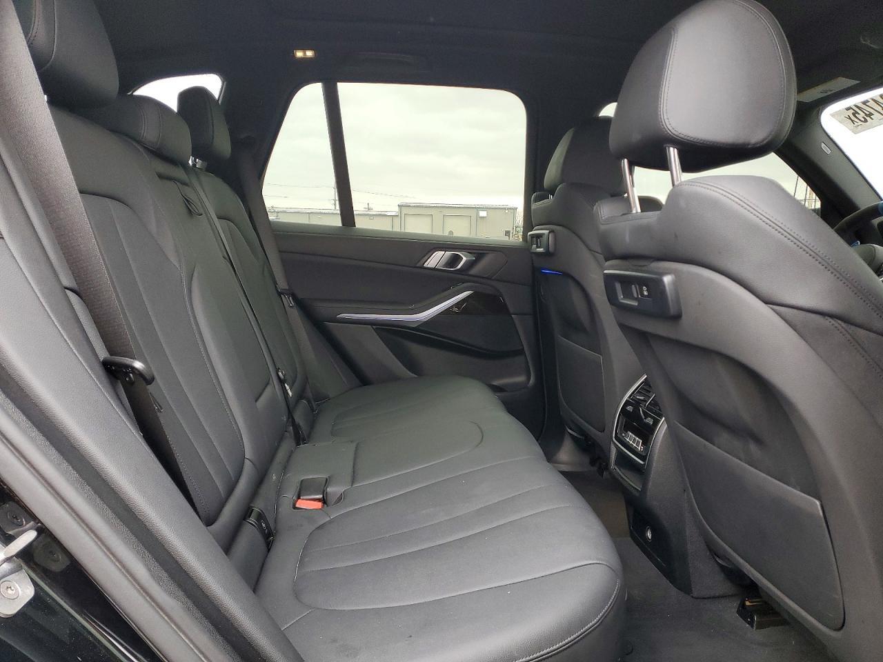 2020 BMW X5