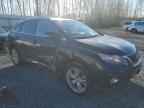 2010 LEXUS RX 450H