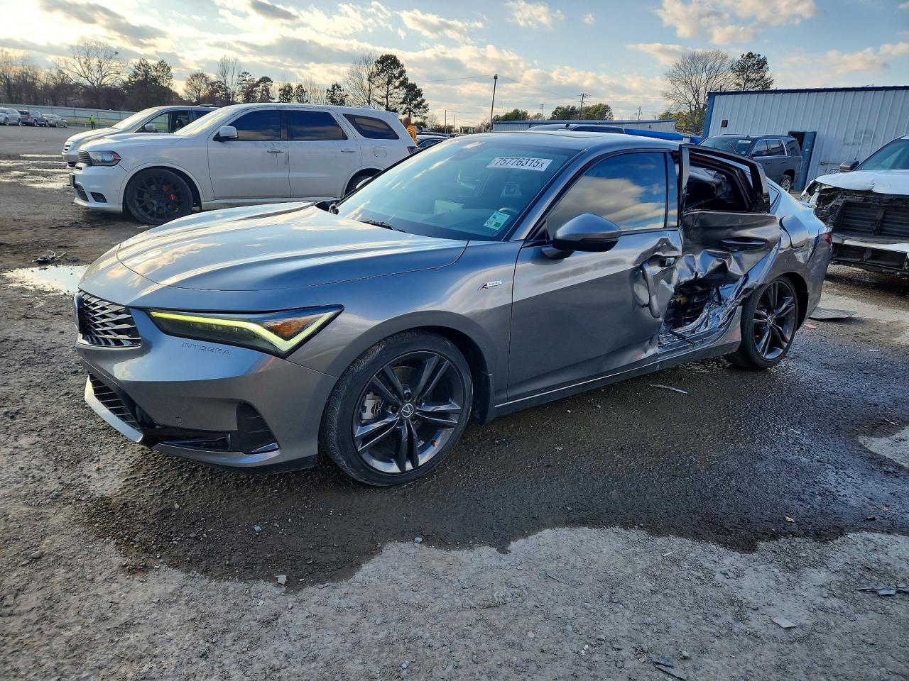 2023 ACURA Integra