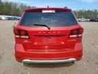 2016 DODGE JOURNEY