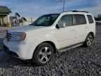 2012 HONDA PILOT