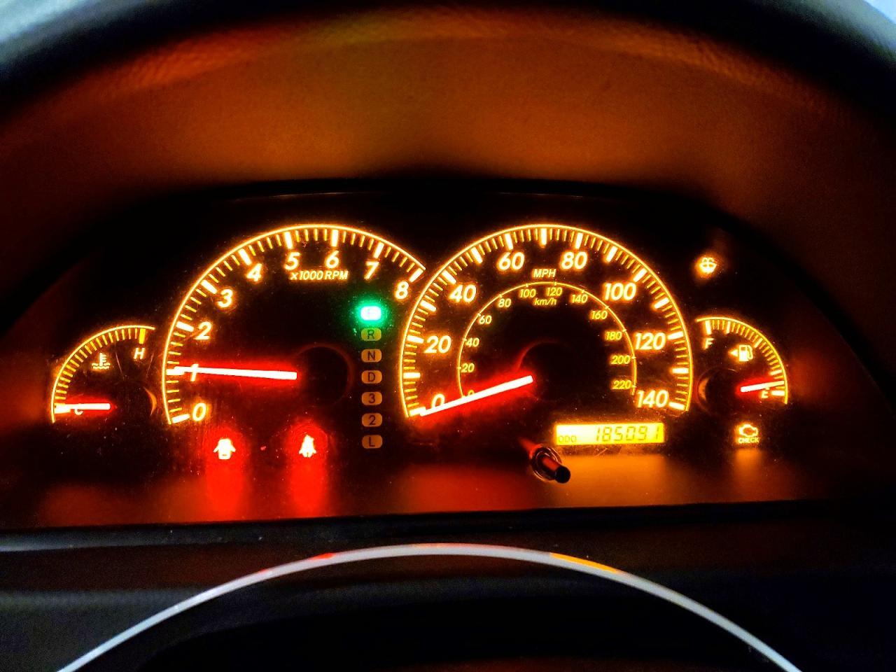 2006 TOYOTA CAMRY