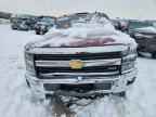 2016 CHEVROLET Silverado 2500