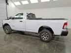 2019 RAM 2500