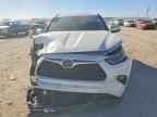 2020 TOYOTA HIGHLANDER