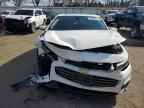 2016 CHEVROLET Malibu Limited