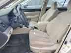 2014 SUBARU Legacy