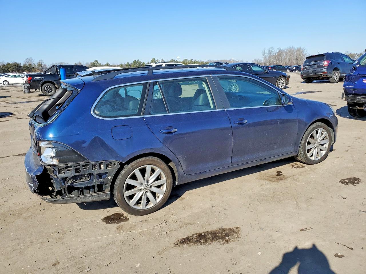 2013 VOLKSWAGEN JETTA