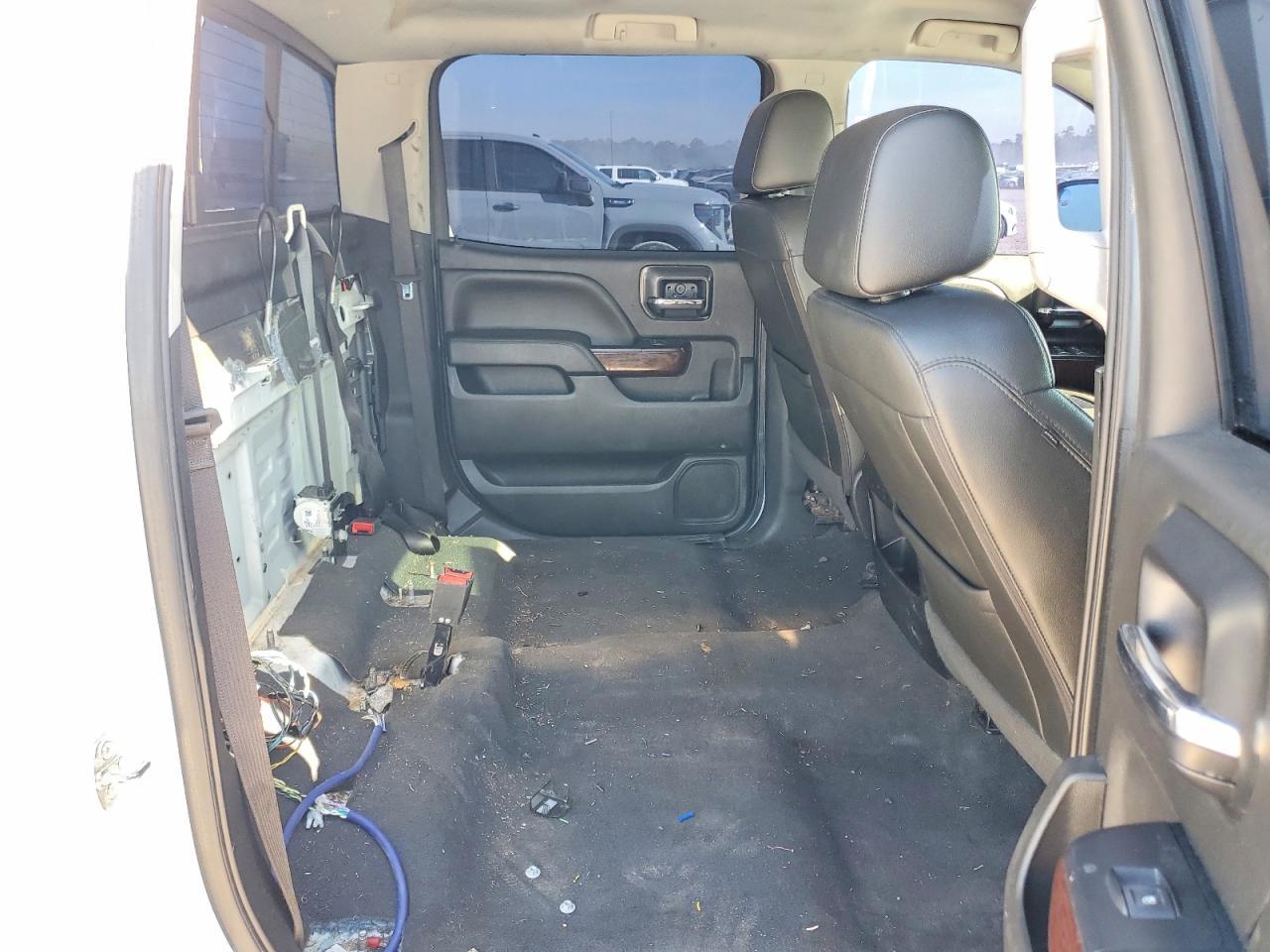 2018 GMC Sierra