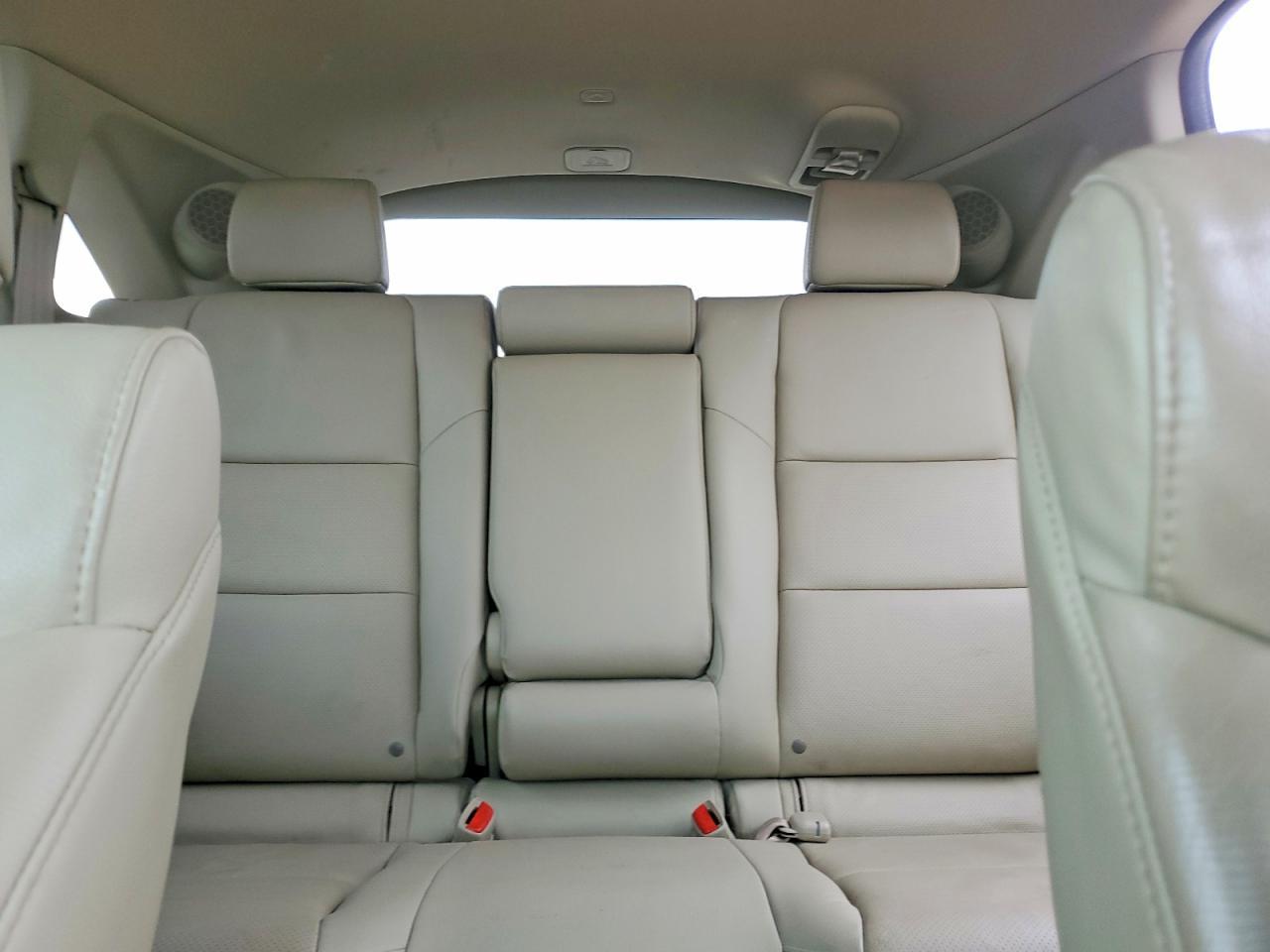 2014 ACURA RDX