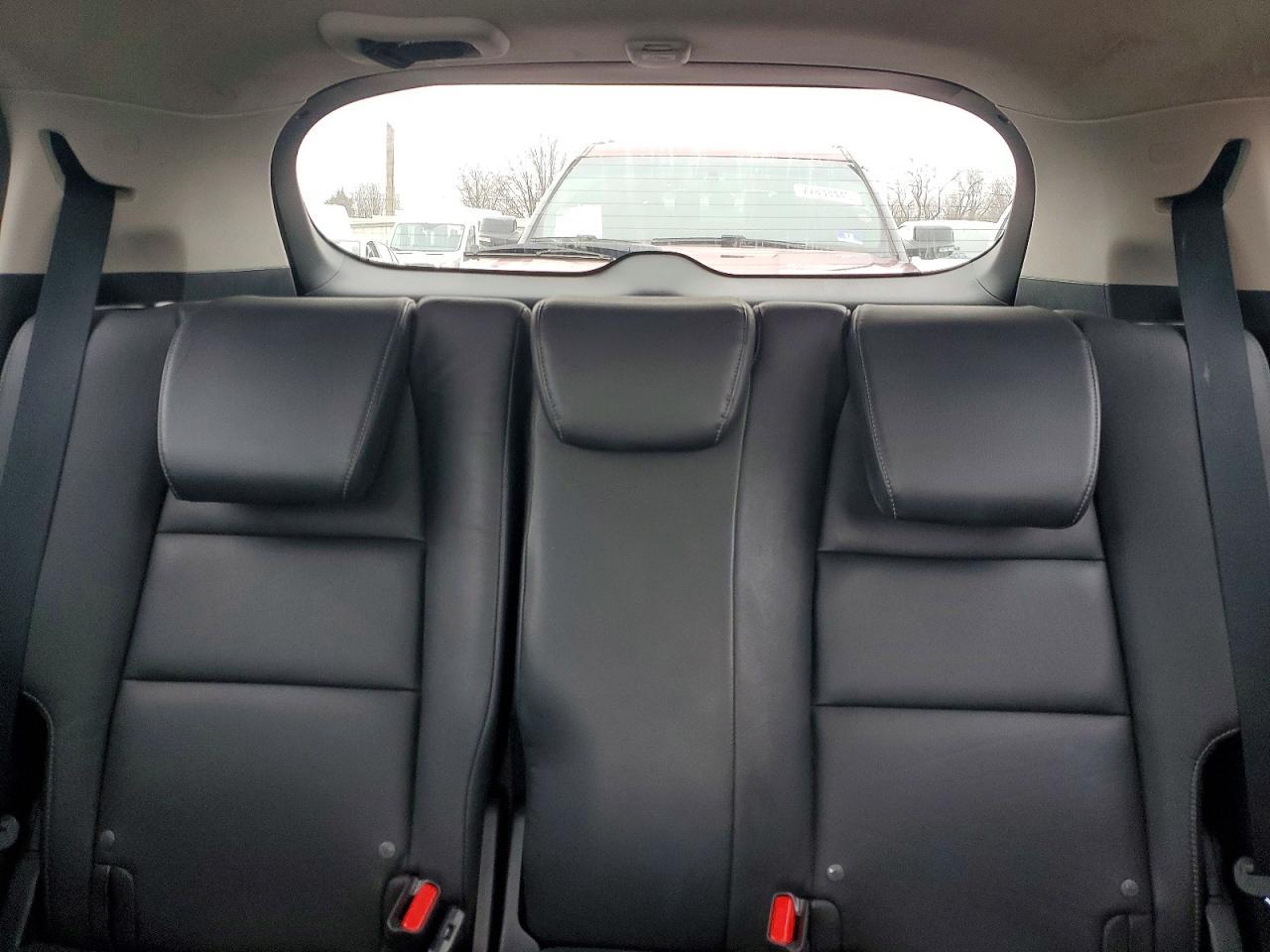 2016 HONDA HR-V