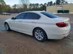 2015 BMW 5 series
