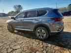 2019 Hyun Santa Fe