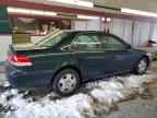 2001 HONDA ACCORD