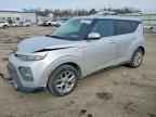 2021 KIA SOUL