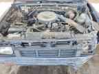 1986 NISSAN D21