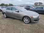 2018 JAGUAR XF