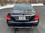 2020 MERCEDES-BENZ E-Class