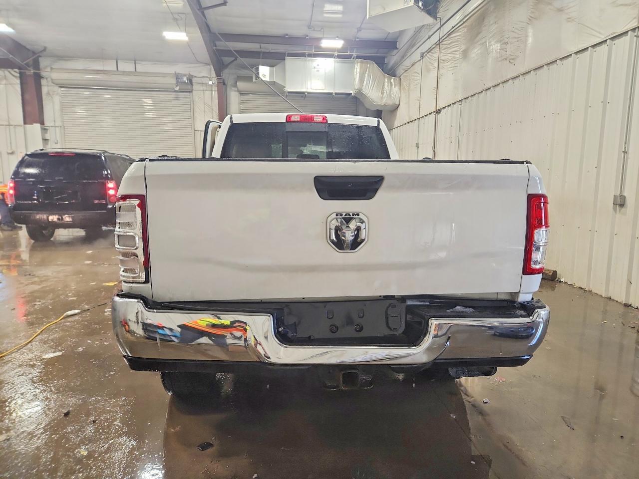2020 RAM 2500