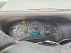 2001 CHEVROLET Silverado