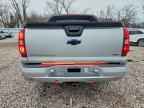 2011 CHEVROLET Avalanche