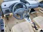 2007 SUBARU FORESTER