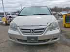 2005 HONDA ODYSSEY