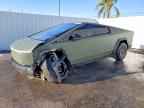 2024 TESLA Cybertruck
