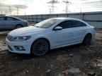 2015 VOLKSWAGEN CC