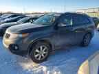 2013 KIA SORENTO