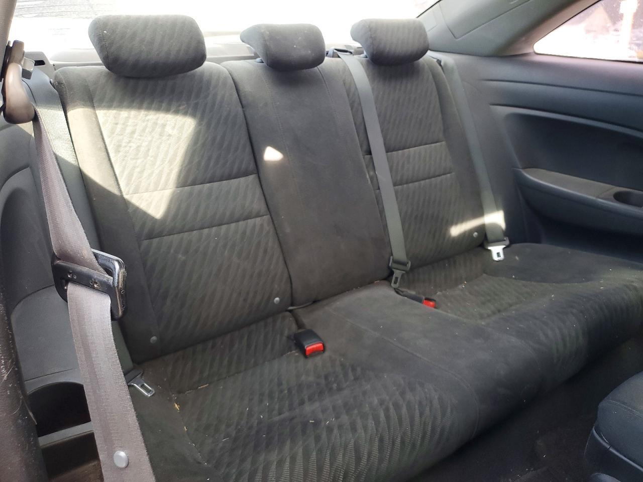 2010 HONDA CIVIC
