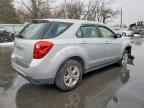 2012 CHEVROLET EQUINOX