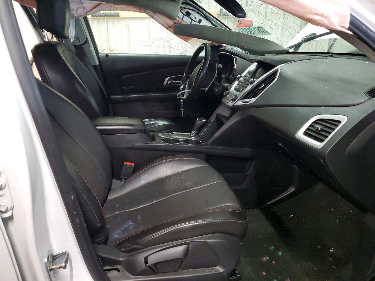 2017 GMC Terrain