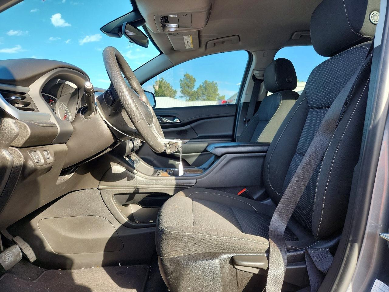2021 GMC ACADIA