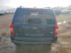 2016 JEEP PATRIOT
