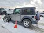 2019 JEEP WRANGLER