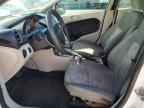 2012 FORD Fiesta