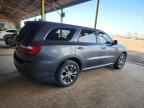 2020 DODGE DURANGO