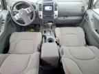 2014 NISSAN Frontier