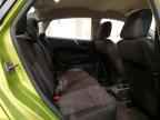 2011 FORD Fiesta